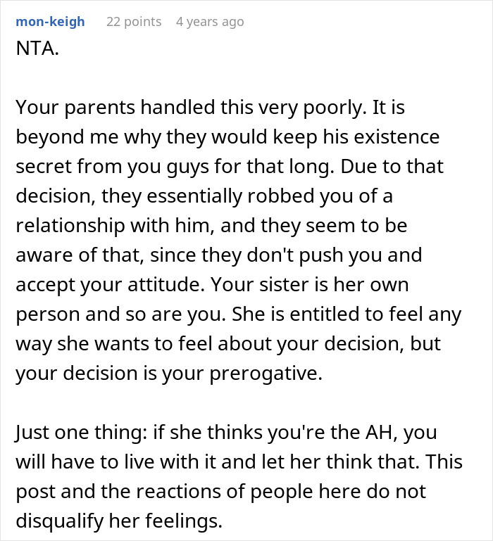 Parents Beg Son To Care For Disabled Bro After They’re Gone, Sis Furious As He Refuses