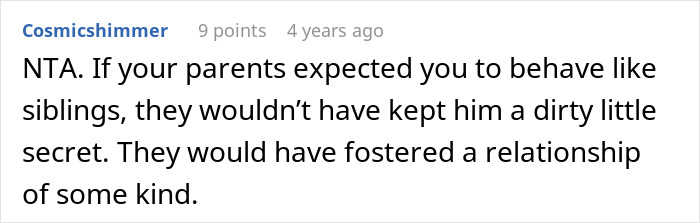 Parents Beg Son To Care For Disabled Bro After They’re Gone, Sis Furious As He Refuses