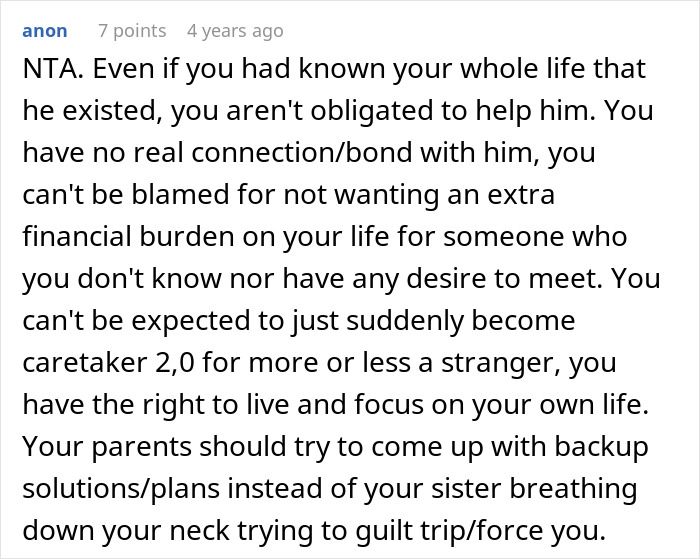 Parents Beg Son To Care For Disabled Bro After They’re Gone, Sis Furious As He Refuses