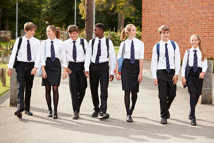 “I Cried Every Day”: Teen Dumped By Parents At Boarding School, Still Angry At Them Years Later