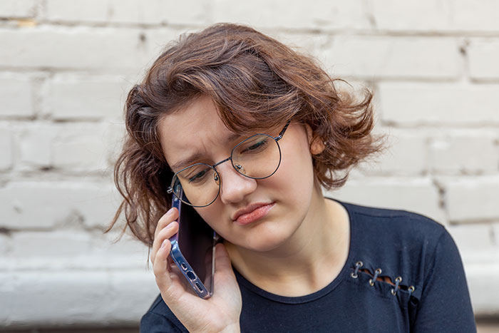 “I Cried Every Day”: Teen Dumped By Parents At Boarding School, Still Angry At Them Years Later