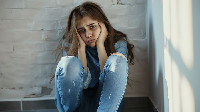 “I Cried Every Day”: Teen Dumped By Parents At Boarding School, Still Angry At Them Years Later