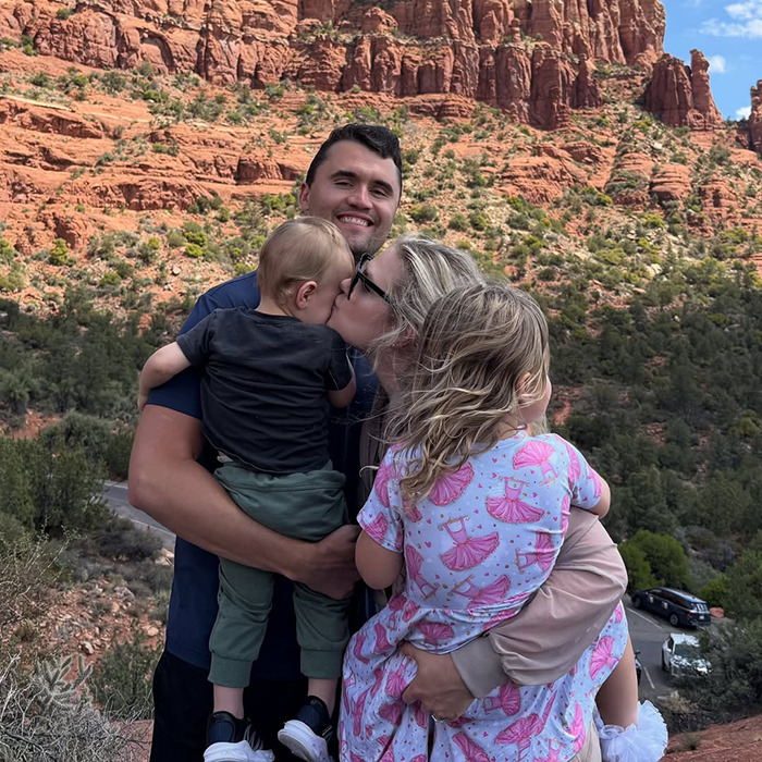 Charlie Kirk’s Billboard Campaign Sets Off A Viral Wave Of Laughter And Backlash