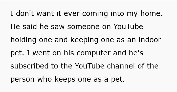 &#8220;He&#8217;s Clearly Bonkers&#8221;: Man Insists On Installing A Cat Flap, Wife Suspects It&#8217;s For His &#8220;Pet Fox&#8221;