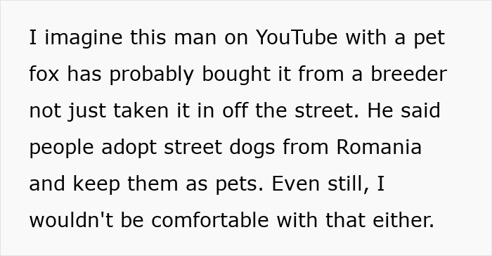 &#8220;He&#8217;s Clearly Bonkers&#8221;: Man Insists On Installing A Cat Flap, Wife Suspects It&#8217;s For His &#8220;Pet Fox&#8221;