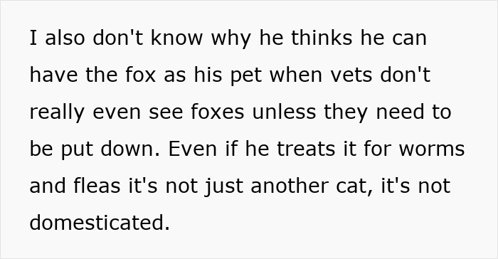 &#8220;He&#8217;s Clearly Bonkers&#8221;: Man Insists On Installing A Cat Flap, Wife Suspects It&#8217;s For His &#8220;Pet Fox&#8221;