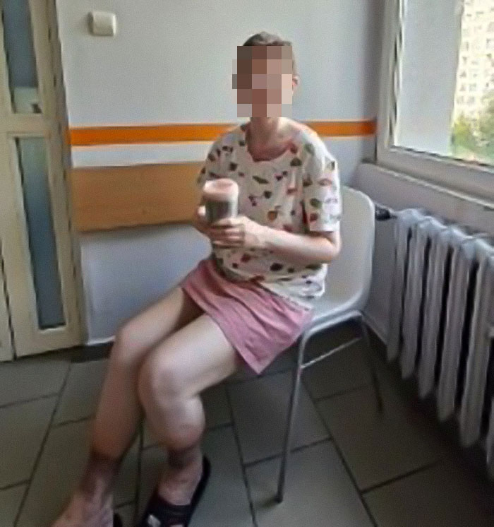 Woman Missing For 27 Years Found At Parents’ Home, Breaks Silence On Ordeal
