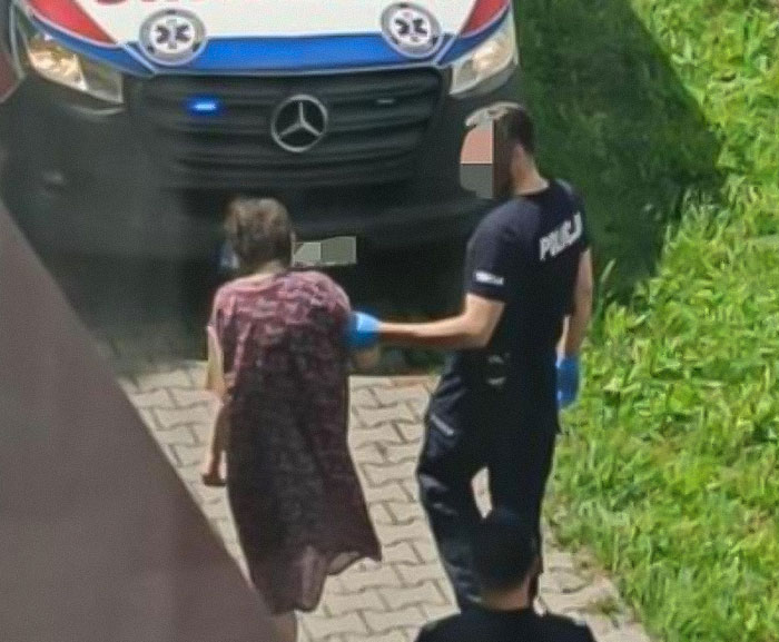 Woman Missing For 27 Years Found At Parents’ Home, Breaks Silence On Ordeal