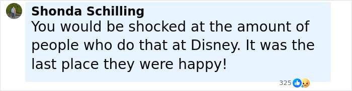 Disney Superfan Announced She Was Pregnant Months Before Ending Her Life At Theme Park Resort