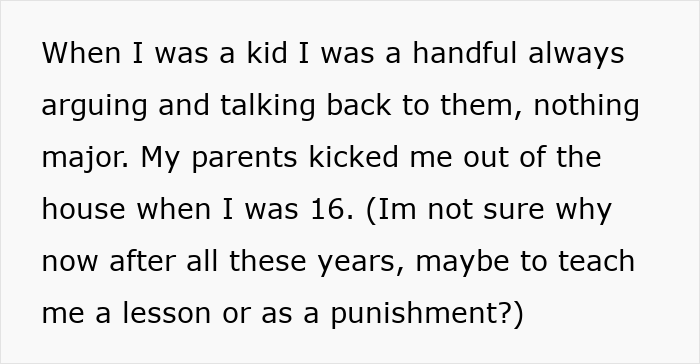 Parents Kick Troublemaker Teen Out With Just $20, Pick Him Up Days Later, He Can&#8217;t Forgive Them
