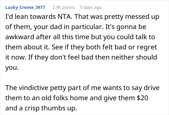 Parents Kick Troublemaker Teen Out With Just $20, Pick Him Up Days Later, He Can&#8217;t Forgive Them