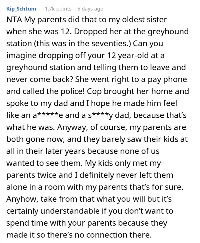 Parents Kick Troublemaker Teen Out With Just $20, Pick Him Up Days Later, He Can&#8217;t Forgive Them