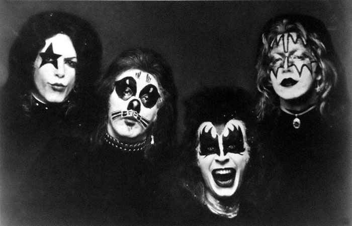 Gene Simmons And Paul Stanley Share Emotional Words On KISS Bandmate Ace Frehley&#8217;s Sudden Passing