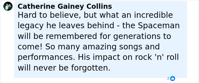 Gene Simmons And Paul Stanley Share Emotional Words On KISS Bandmate Ace Frehley&#8217;s Sudden Passing