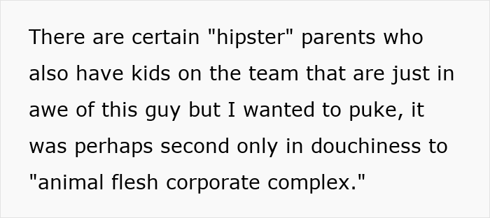 Arrogant Professor Makes People Miserable At Parties, Host&#8217;s Hubby Wonders About Confronting Him