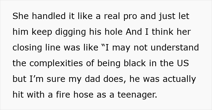 Arrogant Professor Makes People Miserable At Parties, Host&#8217;s Hubby Wonders About Confronting Him