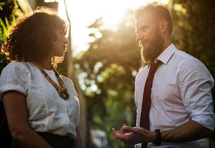 Arrogant Professor Makes People Miserable At Parties, Host&#8217;s Hubby Wonders About Confronting Him