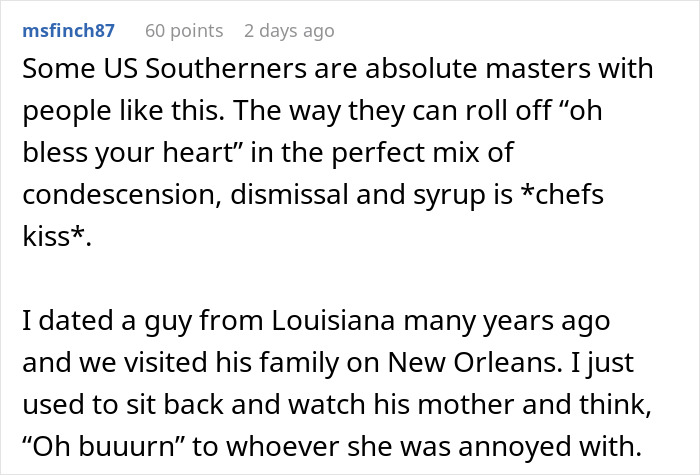 Arrogant Professor Makes People Miserable At Parties, Host&#8217;s Hubby Wonders About Confronting Him