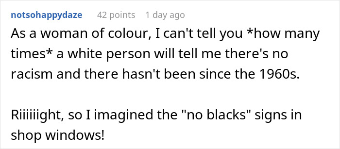 Arrogant Professor Makes People Miserable At Parties, Host&#8217;s Hubby Wonders About Confronting Him