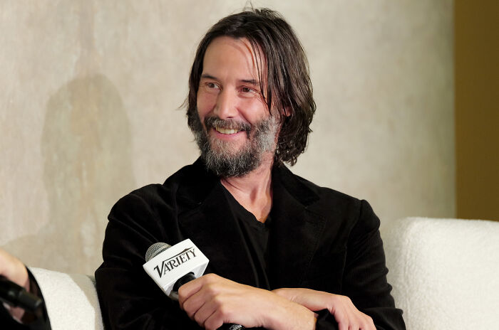 “Crossed A Line”: Rosie O&#8217;Donnell Says Keanu Reeves Was Her Worst Guest, Sparks Outrage