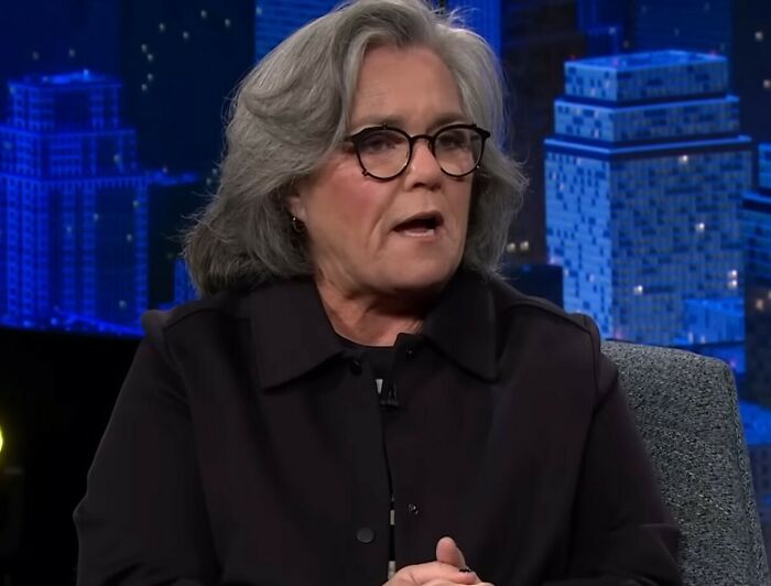“Crossed A Line”: Rosie O&#8217;Donnell Says Keanu Reeves Was Her Worst Guest, Sparks Outrage