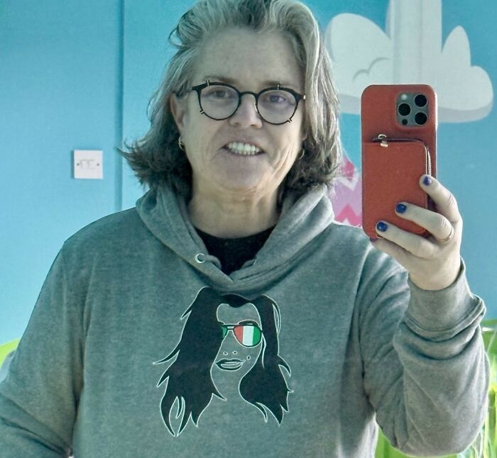 “Crossed A Line”: Rosie O&#8217;Donnell Says Keanu Reeves Was Her Worst Guest, Sparks Outrage