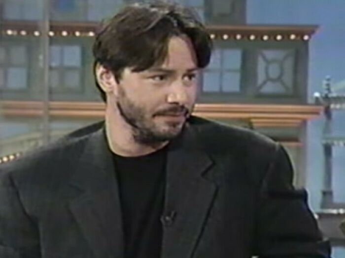 “Crossed A Line”: Rosie O&#8217;Donnell Says Keanu Reeves Was Her Worst Guest, Sparks Outrage