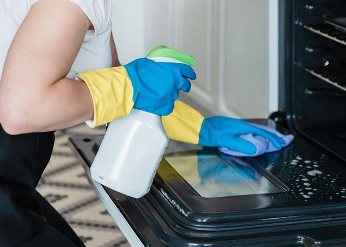 Husband Refuses To Stand Up To Parents Who Treat His Wife Like A Maid, She Leaves Him