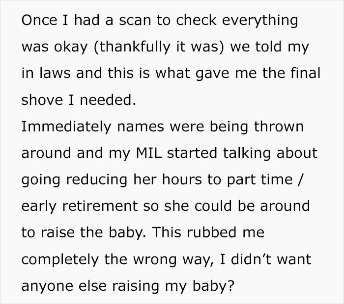 Husband Refuses To Stand Up To Parents Who Treat His Wife Like A Maid, She Leaves Him