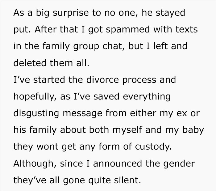 Husband Refuses To Stand Up To Parents Who Treat His Wife Like A Maid, She Leaves Him