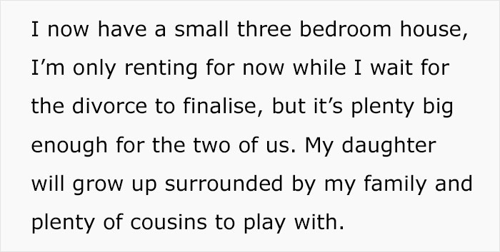 Husband Refuses To Stand Up To Parents Who Treat His Wife Like A Maid, She Leaves Him