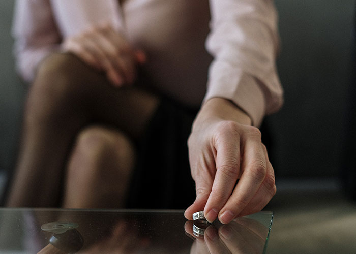 Husband Refuses To Stand Up To Parents Who Treat His Wife Like A Maid, She Leaves Him