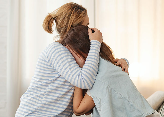 Husband Refuses To Stand Up To Parents Who Treat His Wife Like A Maid, She Leaves Him