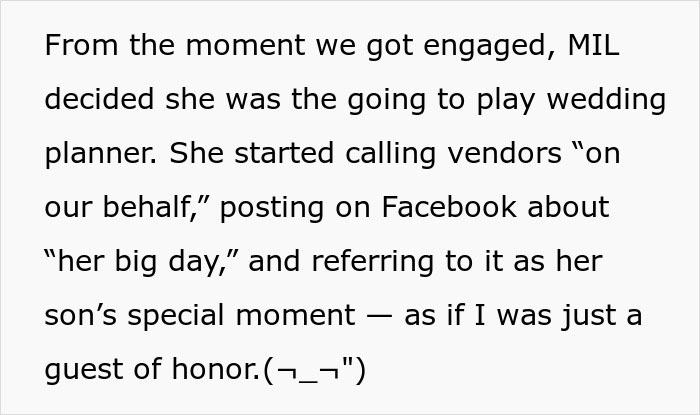 &#8220;I Didn&#8217;t Even Have Time To React&#8221;: Bridesmaids Save Bride From Attention-Stealing MIL