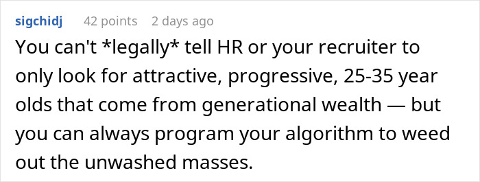 Job Interviews Turning To Dystopian Hell Are A Reality As This Person’s Experience Proves