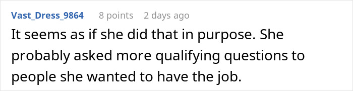 Job Interviews Turning To Dystopian Hell Are A Reality As This Person’s Experience Proves