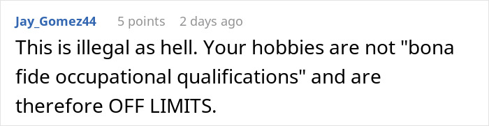 Job Interviews Turning To Dystopian Hell Are A Reality As This Person’s Experience Proves