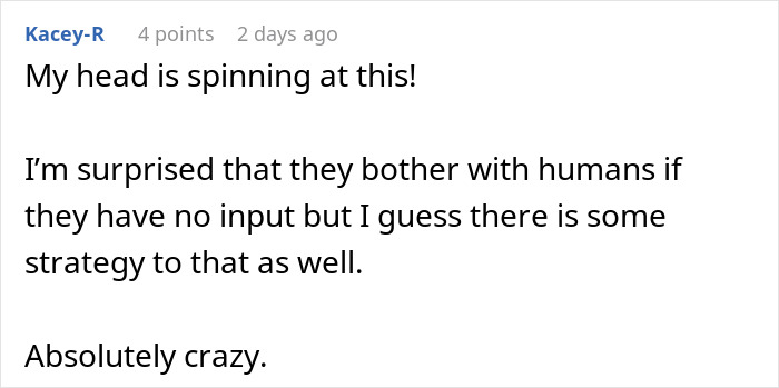 Job Interviews Turning To Dystopian Hell Are A Reality As This Person’s Experience Proves