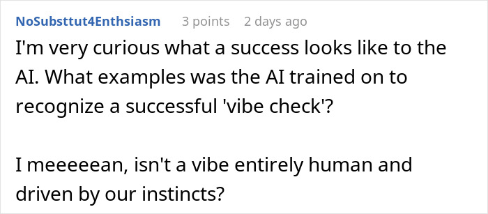 Job Interviews Turning To Dystopian Hell Are A Reality As This Person’s Experience Proves