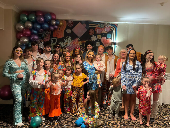Couple With 22 Children Speaks Out After Being Sued Over Lavish $70,000 Disney Trip