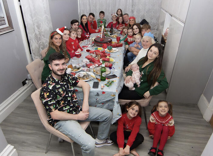 Couple With 22 Children Speaks Out After Being Sued Over Lavish $70,000 Disney Trip