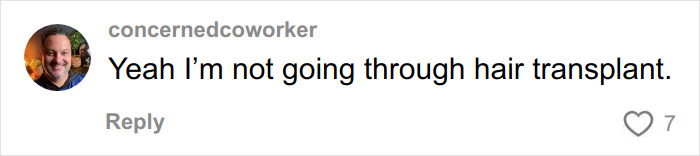 “I Literally Look Like An Egg”: TikToker’s Hair Transplant Recovery Has Everyone Cracking Up