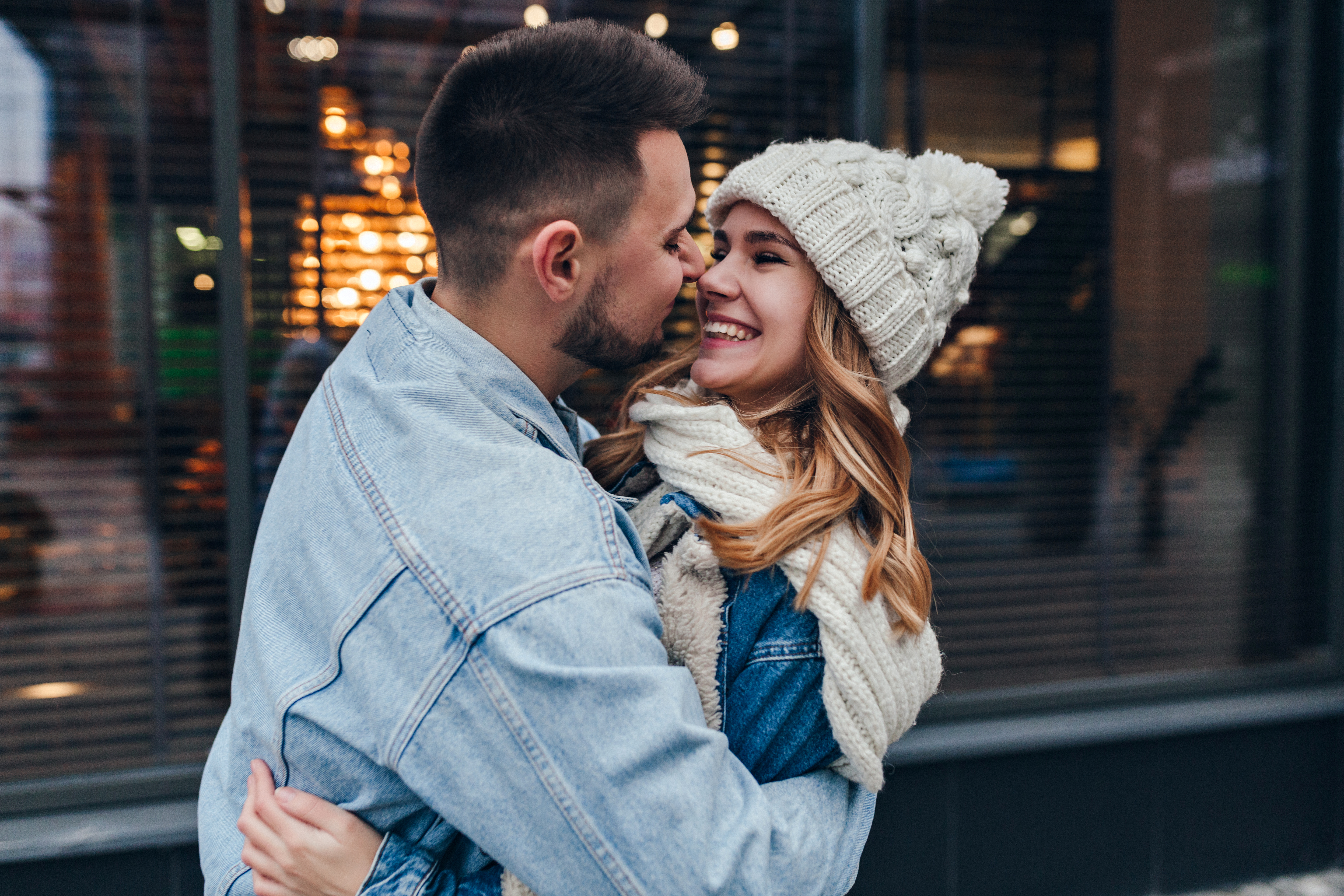 Woman Stops Shaving And Wearing Makeup, Making Boyfriend Regret Mocking Her Long Beauty Routine
