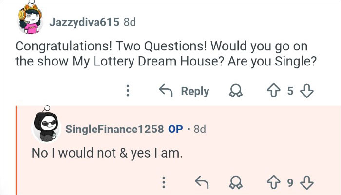$7M Lottery Winner Reveals The Unexpected Downsides Of Sudden Wealth