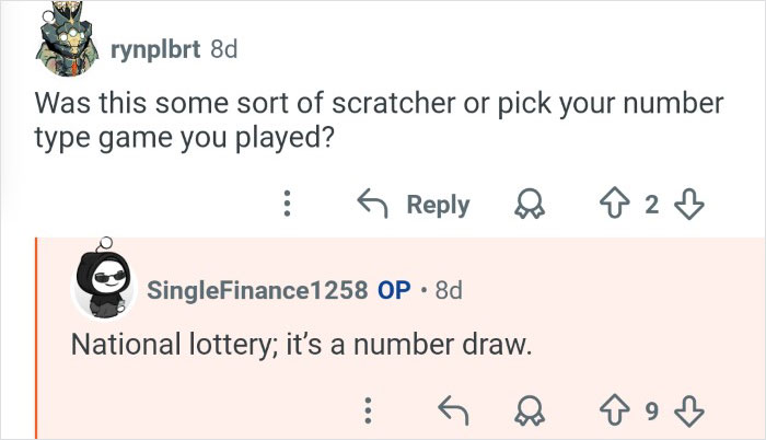 $7M Lottery Winner Reveals The Unexpected Downsides Of Sudden Wealth