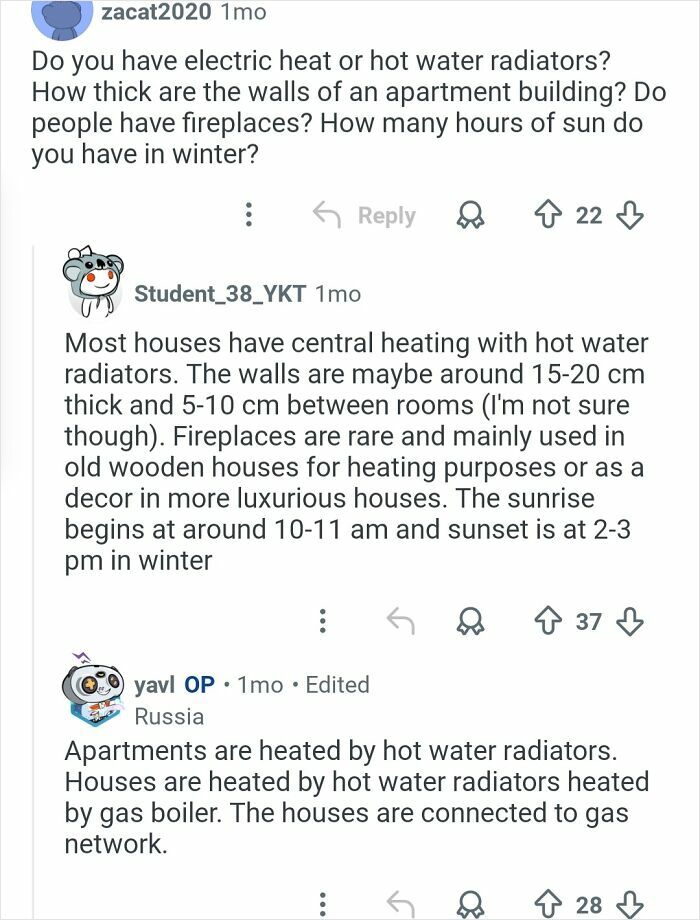 20 Facts About Living In The Coldest City In The World
