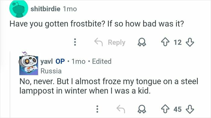 20 Facts About Living In The Coldest City In The World