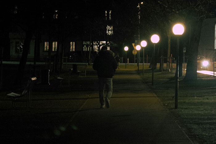 39 Horrifying Stories People Shared Because It’s Finally That Time Of Year Again