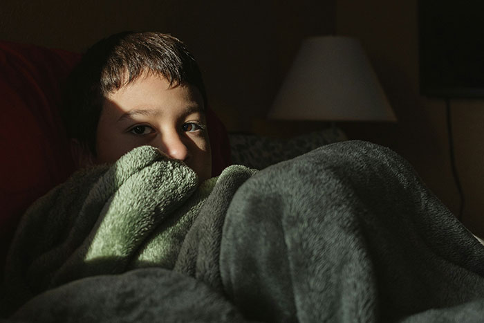39 Horrifying Stories People Shared Because It’s Finally That Time Of Year Again