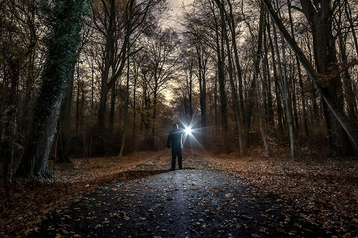 39 Horrifying Stories People Shared Because It’s Finally That Time Of Year Again